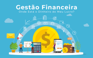 Gestao Financeira Onde Esta O Dinheiro Do Meu Lucro Blog Liz Assessoria Financeira - Contabilidade no Rio de Janeiro | Oliveira e Schettini