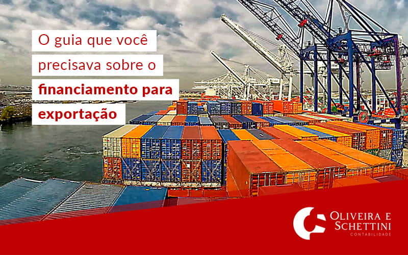 Conheça os desafios da exportação e da importação no Brasil