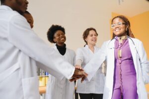 Descubra Como Formar Uma Sociedade Médica Pode Impulsionar Sua Carreira Na área Da Saúde - Contabilidade no Rio de Janeiro | Oliveira e Schettini