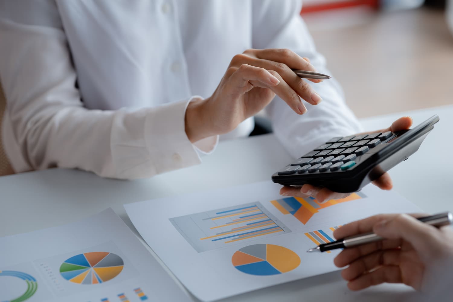 Gestão Financeira Para Consultórios De Psicologia - Contabilidade no Rio de Janeiro | Oliveira e Schettini