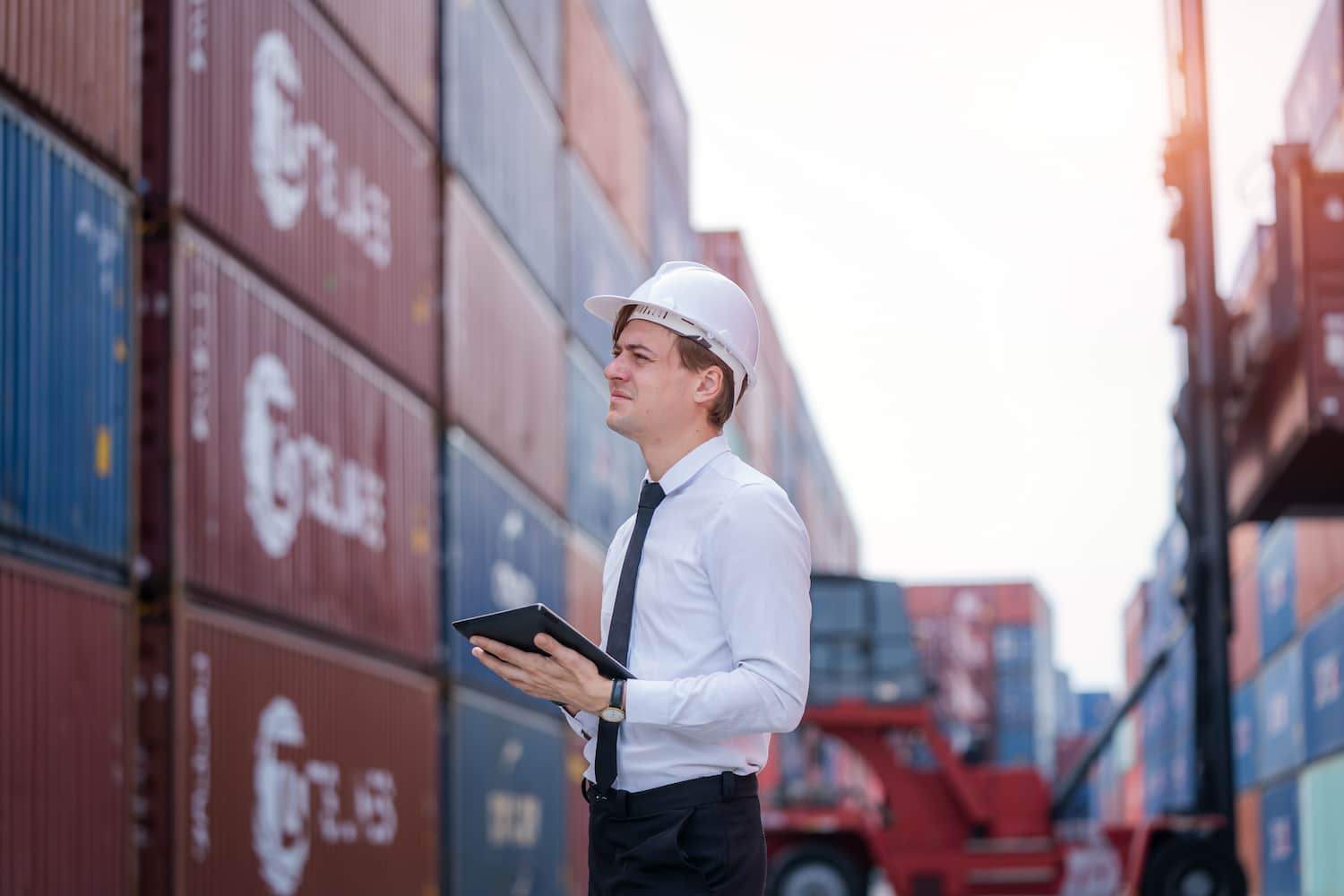 Consultoria Fiscal Para Exportadores - Contabilidade no Rio de Janeiro | Oliveira e Schettini