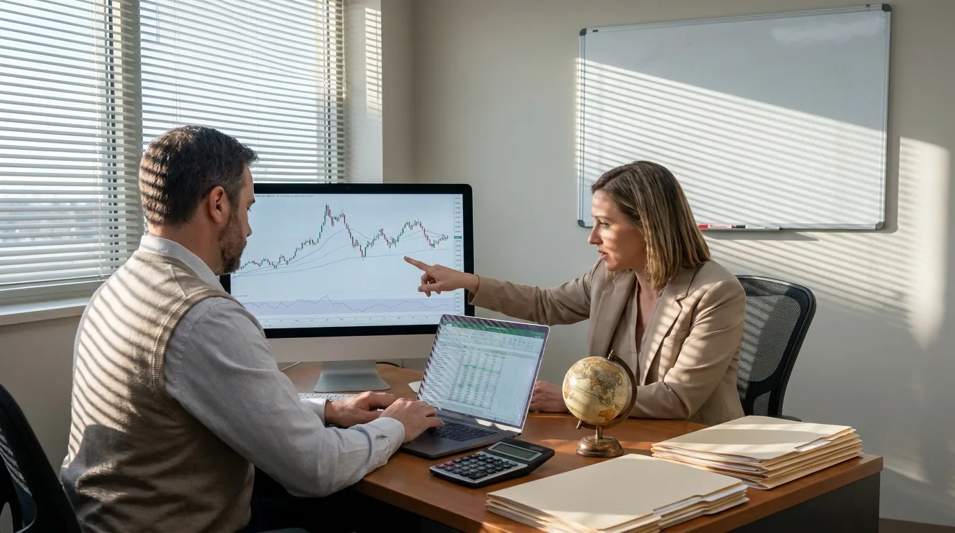 Quer abrir empresa para importação e exportação? Entenda como regime tributário, Siscomex e controle do câmbio protegem sua margem e evitam multas.